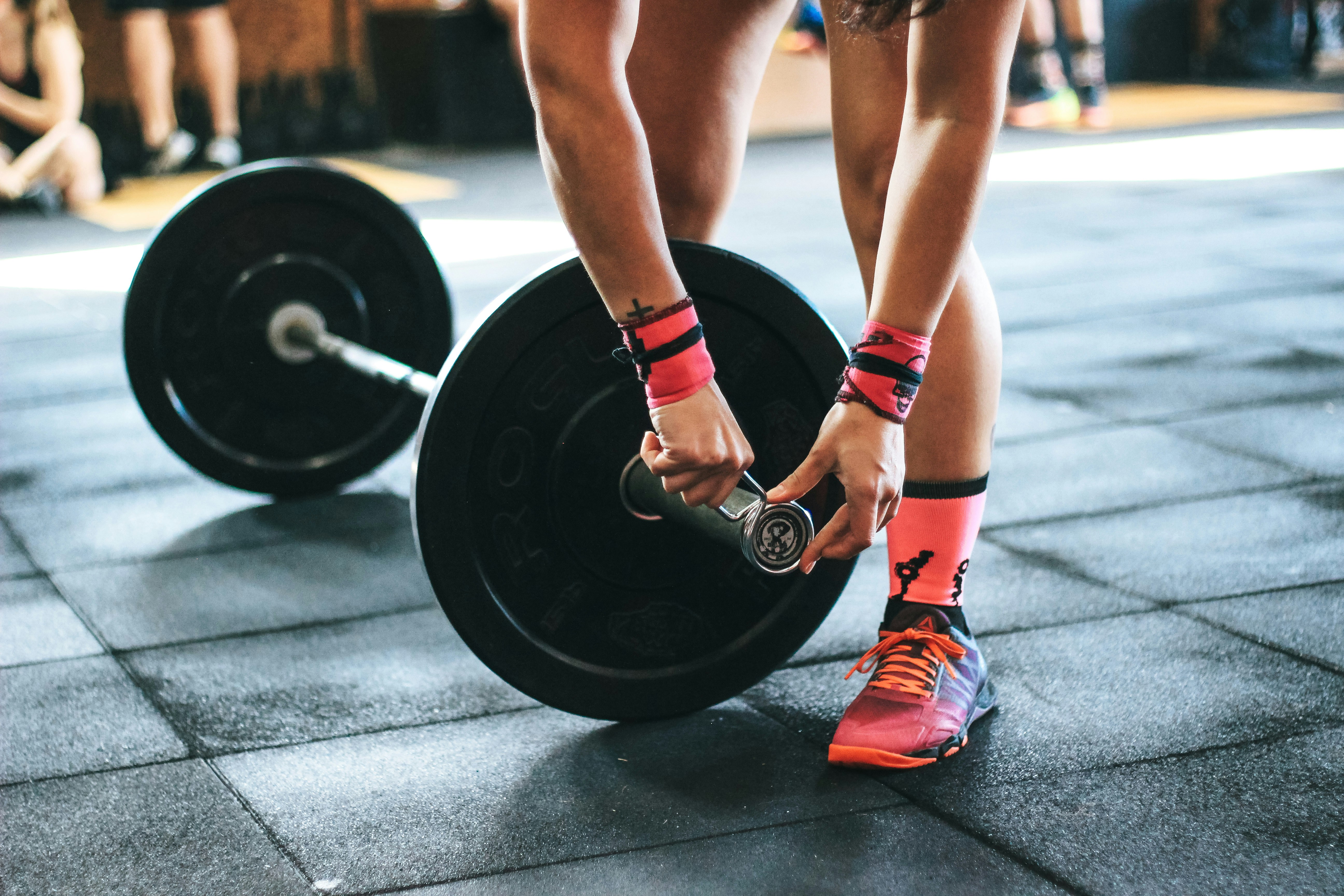 Crossfit Mamas