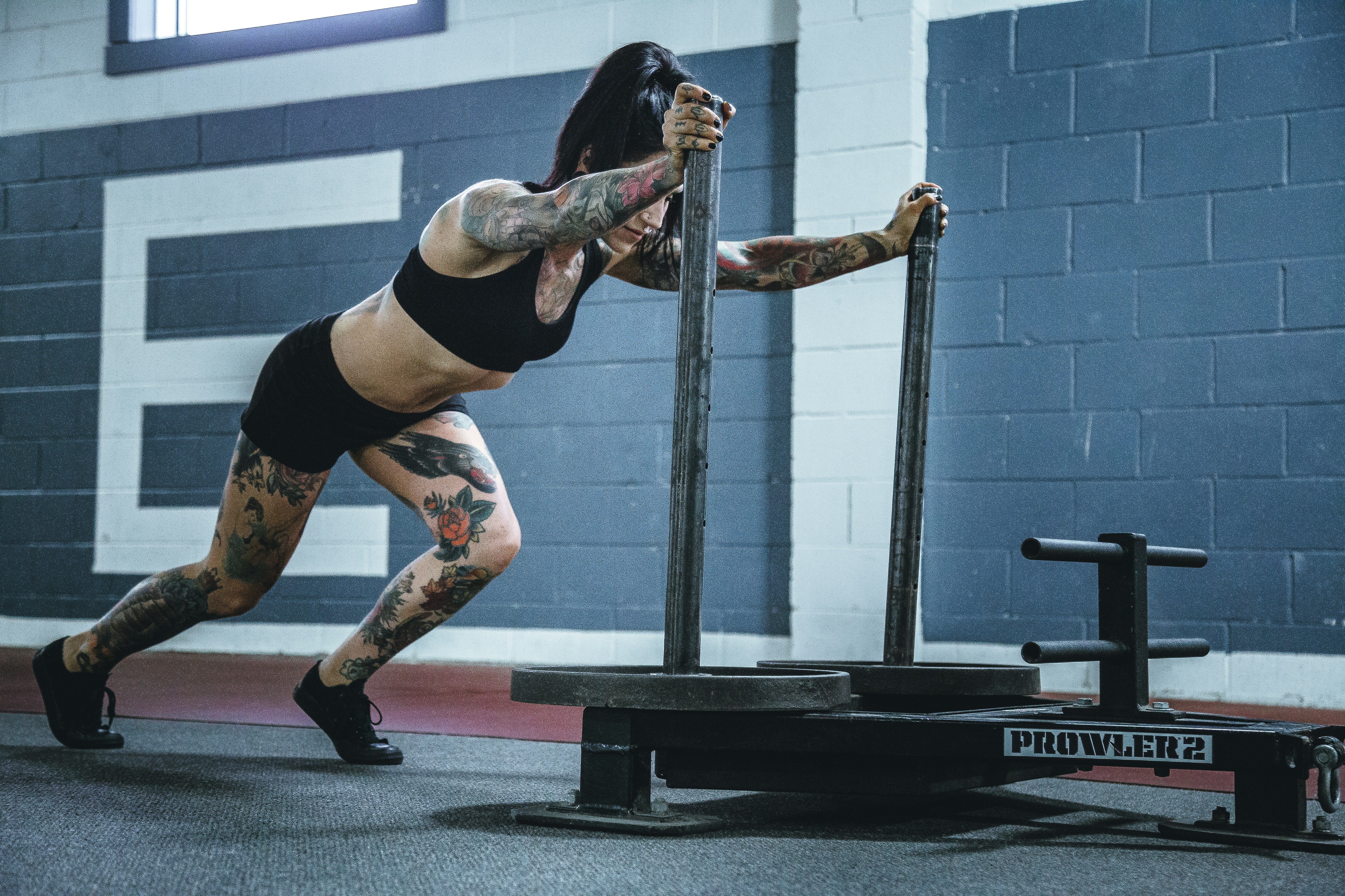 Crossfit Mamas